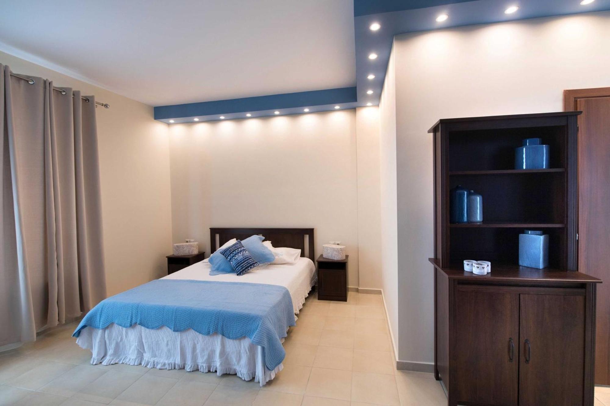Nv Suites - Sea Front Av Properties Nikiana Ngoại thất bức ảnh